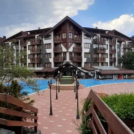 Belvedere K203 Apartamento *
