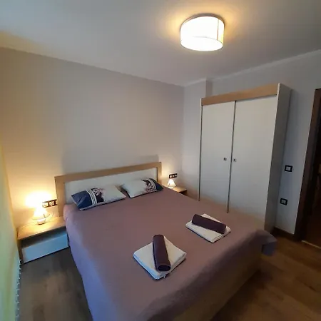 アパート Belvedere K203 バンスコ