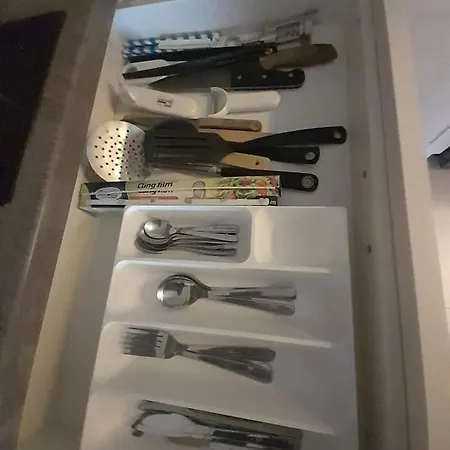 アパート Belvedere K203 *