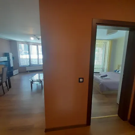 Belvedere K203 בנסקו