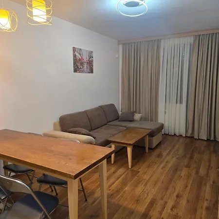 Apartament Belvedere K203