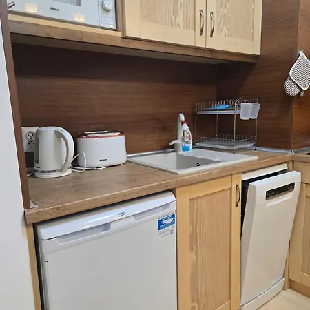 דירה Belvedere K203