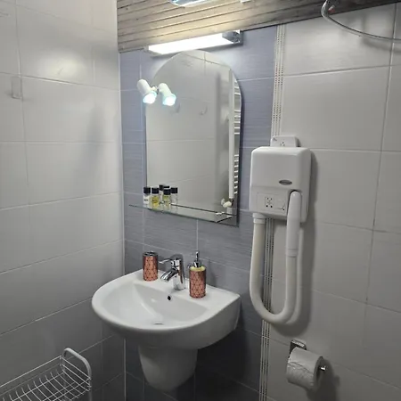 Belvedere K203 * בנסקו