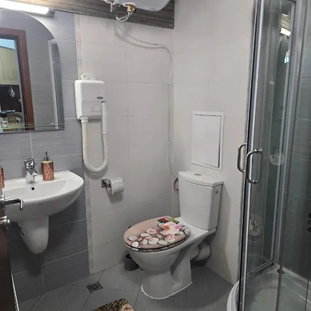 Belvedere K203 Apartament *