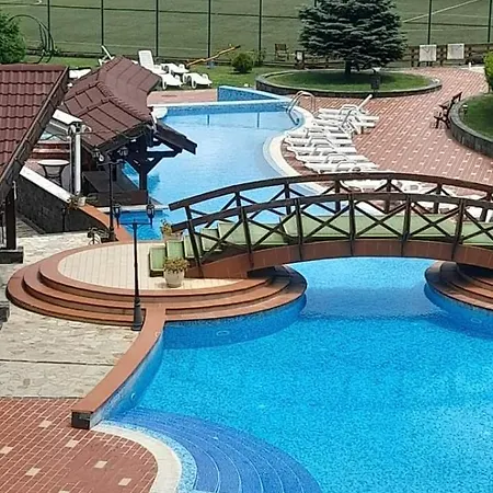 Апартамент Belvedere K203