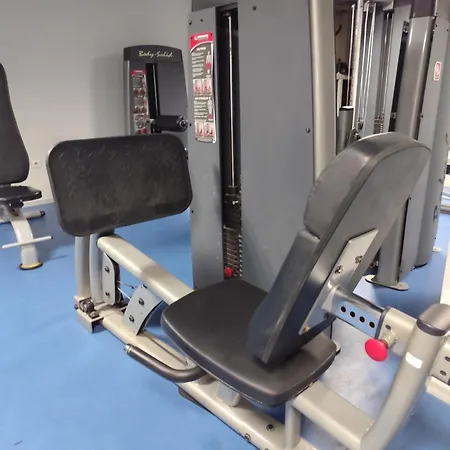 Belvedere K203 * Банско