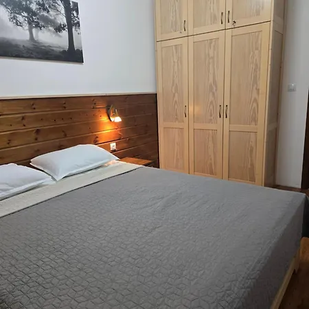 Belvedere K203 דירה *