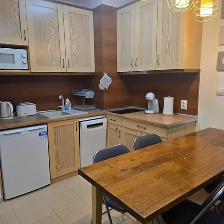 Belvedere K203 בנסקו