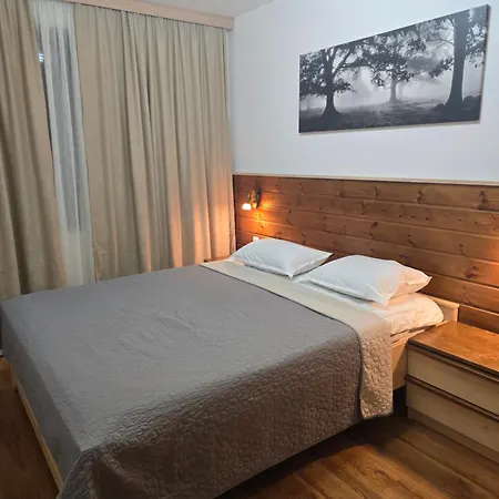 Belvedere K203 * Bansko