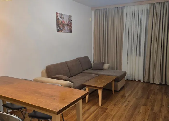 דירה Belvedere K203