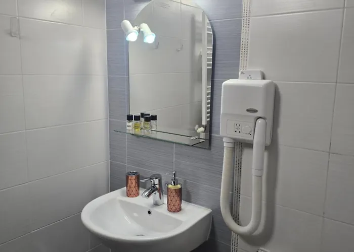 Belvedere K203 * בנסקו