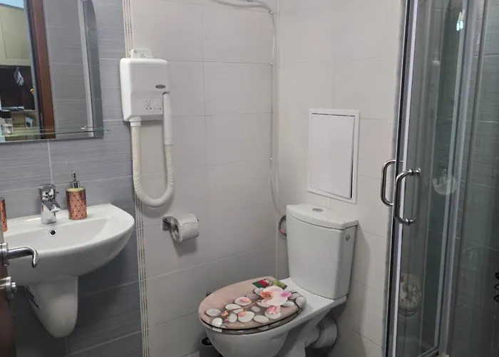 Belvedere K203 公寓 *