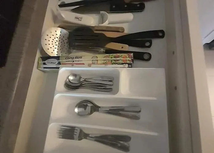 公寓 Belvedere K203 *