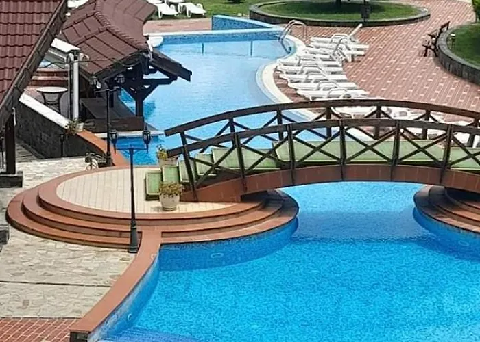 公寓 Belvedere K203