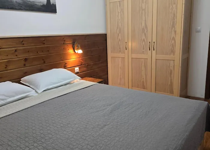 Belvedere K203 公寓 *