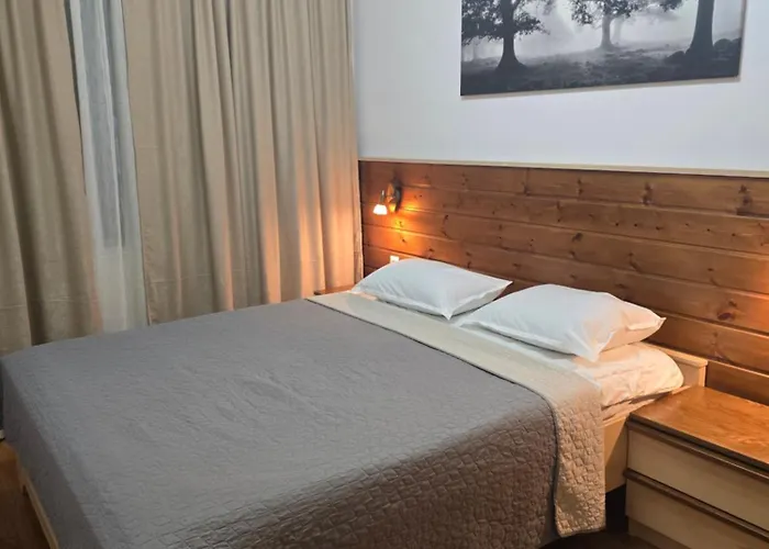 Belvedere K203 * בנסקו